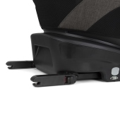 Dettaglio agganci Isofix - Seggiolino auto i-Size 40-105 cm Joie Spin 360 GTi