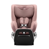 Vista frontale - Seggiolino auto Da 0 a 4 anni Britax Rmer Dualfix Pro