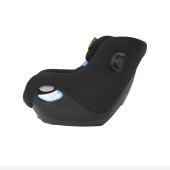 Vista laterale - Seggiolino auto Da 0 a 4 anni Graco SnugGo i-Size