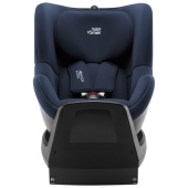 Vista frontale - Seggiolino auto Da 3-15 mesi a 4 anni Britax Rmer Dualfix M Plus