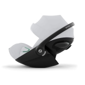 Vista laterale - Seggiolino auto Da 0 a 12-24 mesi Cybex Cloud G i-Size