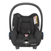 Vista frontale - Seggiolino auto Da 0 a 12-24 mesi Maxi-Cosi Citi