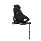Vista laterale senso di marvcia - Seggiolino auto Da 0 a 4 anni Graco Turn2Me DLX i-Size