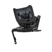 Base Isofix 360 - Seggiolino auto i-Size 40-105 cm Be Cool O3 Lite
