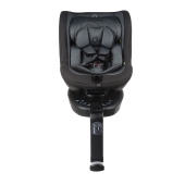 Vista frontale - Seggiolino auto i-Size 40-105 cm Be Cool O3 Lite