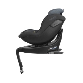Vista laterale, favorevole al senso di marcia - Seggiolino auto i-Size 40-105 cm Be Cool O3 Lite