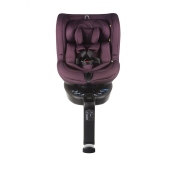 Vista frontale - Seggiolino auto i-Size 40-105 cm Be Cool O3+
