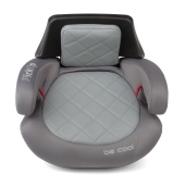 Vista frontale - Seggiolino auto Gruppo 2/3 Be Cool Pick Up