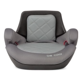 Vista frontale - Seggiolino auto Gruppo 2/3 Be Cool Pick Up