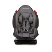 Vista frontale - Seggiolino auto Gruppo 1 Be Cool Storm Isofix