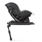 Vista laterale gruppo 0+ - Seggiolino auto Gruppo 0+/1 Be Cool Twist