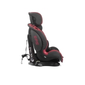 Poggiatesta regolabile in altezza - Seggiolino auto Gruppo 1/2/3 Be Cool Thunder Isofix