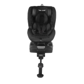 Vista frontale - Seggiolino auto Gruppo 0+/1 Be Cool Twist 2.0