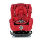 Vista frontale - Seggiolino auto Gruppo 0+/1 Bellelli Leonardo