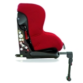 Vista laterale - Seggiolino auto Gruppo 1 Bellelli Tiziano Isofix