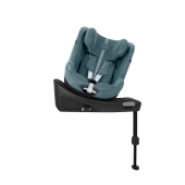 Dettaglio rotazione - Seggiolino auto Da 3-15 mesi a 4 anni Cybex Sirona Gi i-Size