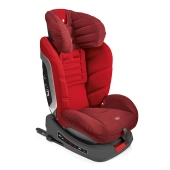 Configurazione Gruppo 1 - Seggiolino auto Gruppo 0+/1/2 Brevi Kimi Isofix TT