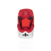 Vista frontale - Seggiolino auto Gruppo 1 Brevi CX isofix