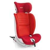 Configurazione Gruppo 3 - Seggiolino auto Gruppo 1/2/3 Brevi Tazio Isofix TT