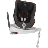 Rotazione del seggiolino - Seggiolino auto Gruppo 0+/1 Britax Rmer Dualfix