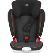 Vista frontale - Seggiolino auto Gruppo 2/3 Britax Rmer Kidfix II Xp Sict