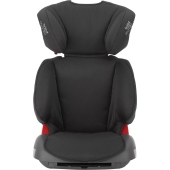 Vista frontale - Seggiolino auto Gruppo 2/3 Britax Rmer Adventure