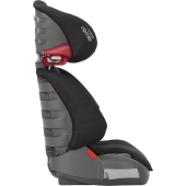Vista laterale - Seggiolino auto Gruppo 2/3 Britax Rmer Adventure