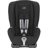 Vista frontale - Seggiolino auto Gruppo 1 Britax Rmer Duo Plus