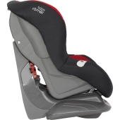 Vista laterale - Seggiolino auto Gruppo 1 Britax Rmer Eclipse