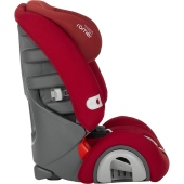 Vista laterale - Seggiolino auto Gruppo 1/2/3 Britax Rmer Evolva 1-2-3 Plus