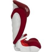 Vista laterale - Seggiolino auto Gruppo 2/3 Britax Rmer Kid II