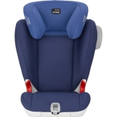 Vista frontale - Seggiolino auto Gruppo 2/3 Britax Rmer KIDFIX SL SICT