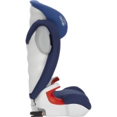 Vista laterale - Seggiolino auto Gruppo 2/3 Britax Rmer KIDFIX SL SICT