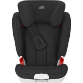 Vista frontale - Seggiolino auto Gruppo 2/3 Britax Rmer Kidfix Xp