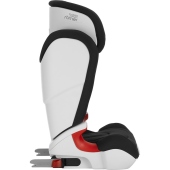 Vista laterale - Seggiolino auto Gruppo 2/3 Britax Rmer Kidfix Xp