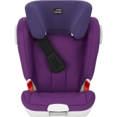 Vista frontale - Seggiolino auto Gruppo 2/3 Britax Rmer Kidfix Xp Sict
