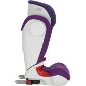 Vista laterale - Seggiolino auto Gruppo 2/3 Britax Rmer Kidfix Xp Sict