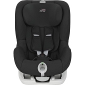 Vista frontale - Seggiolino auto Gruppo 1 Britax Rmer King II Ls