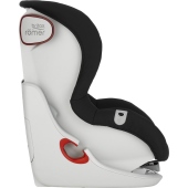 Vista laterale - Seggiolino auto Gruppo 1 Britax Rmer King II Ls