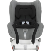 Vista frontale - Seggiolino auto Gruppo 0+/1 Britax Rmer Max-Fix II