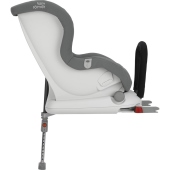 Vista laterale - Seggiolino auto Gruppo 0+/1 Britax Rmer Max-Fix II