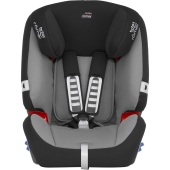 Vista frontale - Seggiolino auto Gruppo 1 Britax Rmer Multi-Tech II