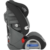 Vista laterale - Seggiolino auto Gruppo 1 Britax Rmer Multi-Tech II