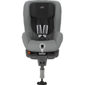 Vista frontale - Seggiolino auto Gruppo 1 Britax Rmer Safefix Plus