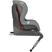 Vista laterale - Seggiolino auto Gruppo 1 Britax Rmer Safefix Plus