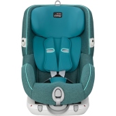 Vista frontale - Seggiolino auto Gruppo 1 Britax Rmer Trifix