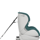 Vista laterale - Seggiolino auto Gruppo 1 Britax Rmer Trifix