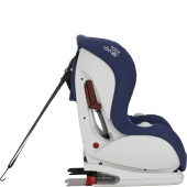 Vista laterale - Seggiolino auto Gruppo 1 Britax Rmer Versafix