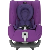 Vista frontale - Seggiolino auto Gruppo 0+/1 Britax Rmer First Class Plus