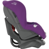 Vista laterale - Seggiolino auto Gruppo 0+/1 Britax Rmer First Class Plus